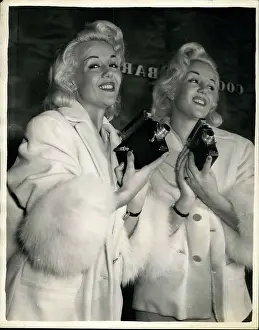 Neri: 1950-1959 Actor - Actress