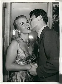 Romantically: 1950-1959 Actor - Actress