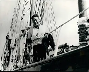 Tangiers: 1950-1959 Actor - Actress