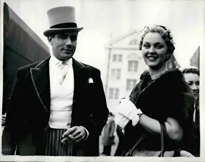 Bayliss: 1950-1959 Actor - Actress