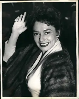 Acknowledges: 1950-1959 Actor - Actress