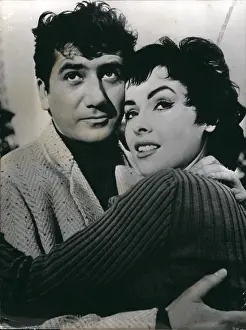 Gelin: 1950-1959 Actor - Actress