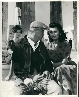 Negulesco: 1950-1959 Actor - Actress