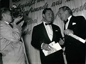 Disturb: 1950-1959 Actor - Actress