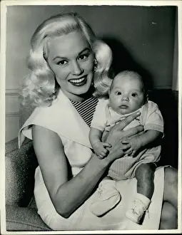 Doren: 1950-1959 Actor - Actress