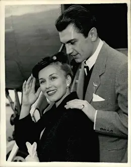 Purdom: 1950-1959 Actor - Actress