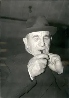 Soleil: 1950-1959 Actor - Actress