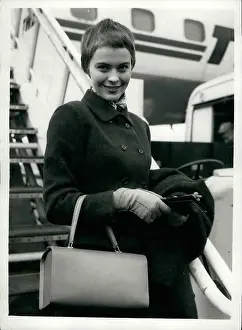 Preminger: 1950-1959 Actor - Actress