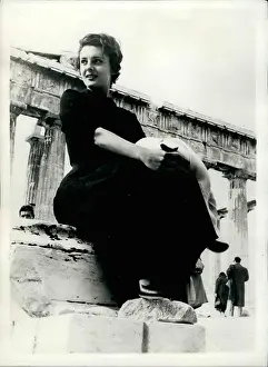 Podesta: 1950-1959 Actor - Actress