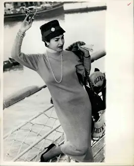 Sheath: 1950-1959 Actor - Actress