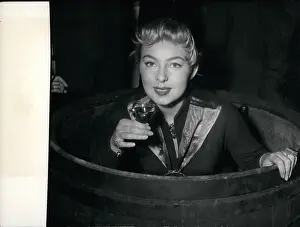 Furst: 1950-1959 Actor - Actress