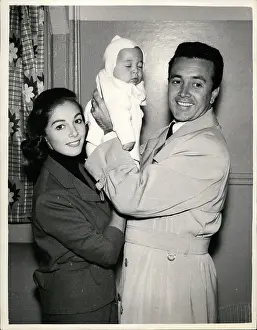 Angeli: 1950-1959 Actor - Actress