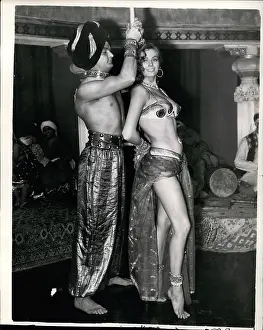 Warms: 1950-1959 Actor - Actress