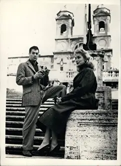 Monti: 1950-1959 Actor - Actress