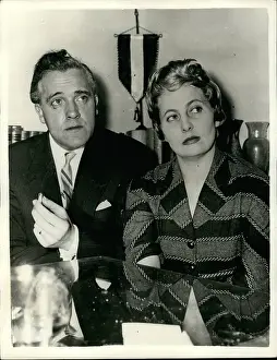 Kato: 1950-1959 Actor - Actress