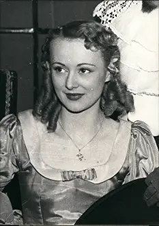 Molieres: 1950-1959 Actor - Actress