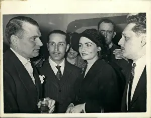 Cate: 1950-1959 Actor - Actress