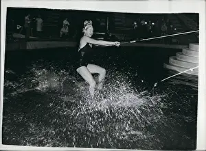 Aqua: 1950-1959 Actor - Actress