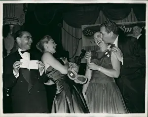 Penge: 1950-1959 Actor - Actress