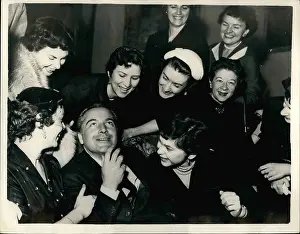 Rossano: 1950-1959 Actor - Actress
