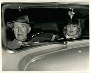 Dawes: 1950-1959 Actor - Actress