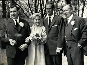 Wicki: 1950-1959 Actor - Actress