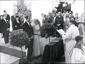 Infront: 1950-1959 Actor - Actress