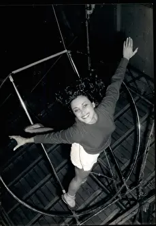 Pascale: 1950-1959 Actor - Actress