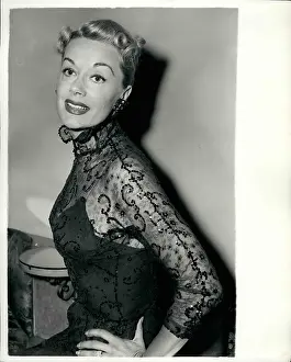 Havoc: 1950-1959 Actor - Actress