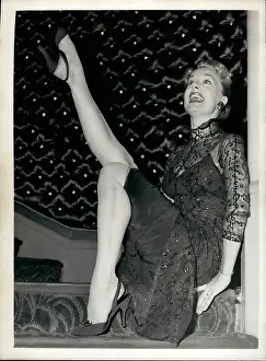 Havoc: 1950-1959 Actor - Actress