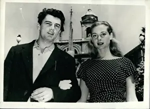 Purdom: 1950-1959 Actor - Actress