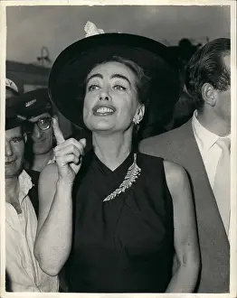 Brazzi: 1950-1959 Actor - Actress