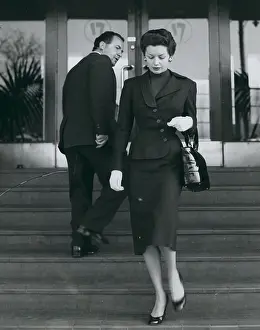 Tuckwell: 1950-1959 Actor - Actress