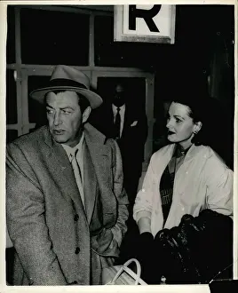 Thiess: 1950-1959 Actor - Actress