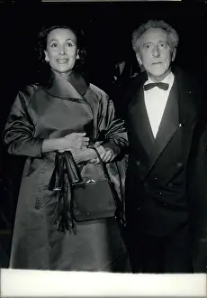 Cocteau: 1950-1959 Actor - Actress