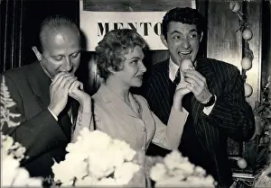 Renaud: 1950-1959 Actor - Actress