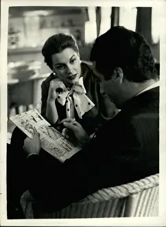 Suing: 1950-1959 Actor - Actress