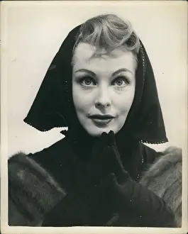 Dahl: 1950-1959 Actor - Actress