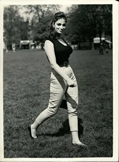 Sundays: 1950-1959 Actor - Actress