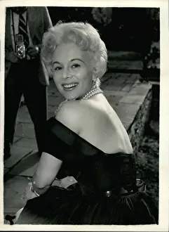 Ambassadeurs: 1950-1959 Actor - Actress