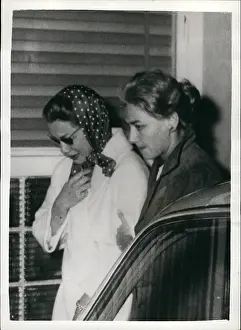 Mcdaniels: 1950-1959 Actor - Actress