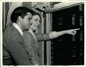 Portray: 1950-1959 Actor - Actress