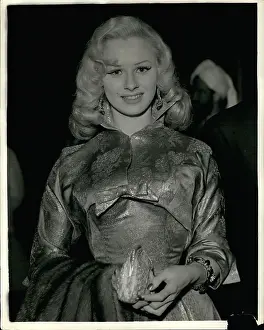 Sabrina: 1950-1959 Actor - Actress