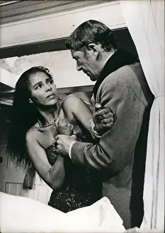 Dandridge: 1950-1959 Actor - Actress