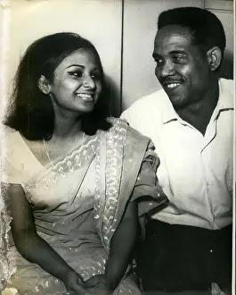 Sobers: 1950-1959 Actor - Actress