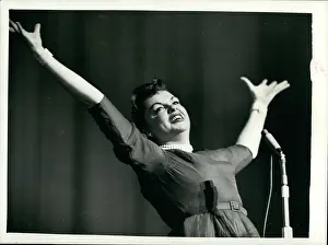 Popularly: 1950-1959 Actor - Actress