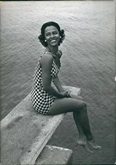 Dandridge: 1950-1959 Actor - Actress