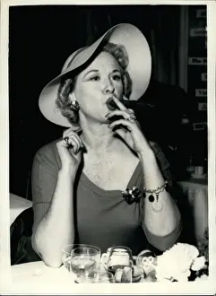 Banzie: 1950-1959 Actor - Actress