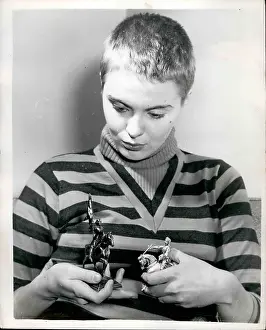 Seberg: 1950-1959 Actor - Actress