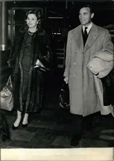 Proceed: 1950-1959 Actor - Actress